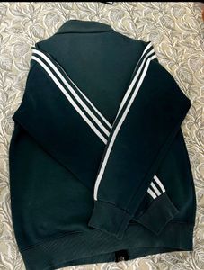 Adidas Tracksuit - Green