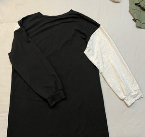 Long Sleeve Dress
