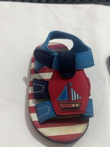 Fisher Price Babies Footwear