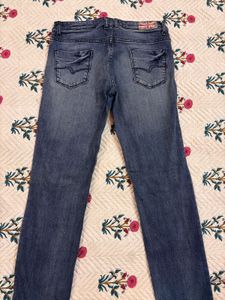 Lee Cooper Denim Jeans