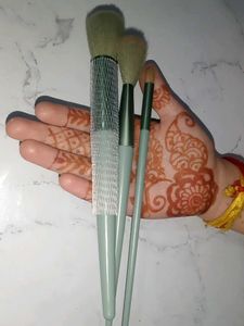 Makeup Brush Set 3