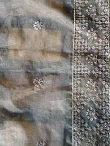 beautiful fancy kurta set