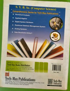 Relational Database Management System