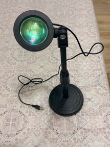 Sunset Projection Lamp
