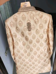 men's ethnic sherwani