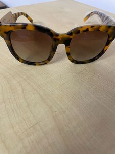 Imported Glasses