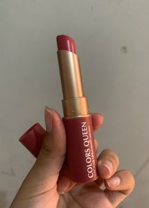 Colors Queen Lipstick - Luscious Lips