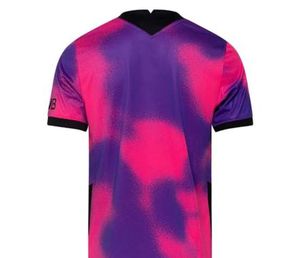 Jordan PSG jersey 20/21 4th away