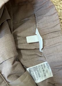 H&amp;M Beige Pant