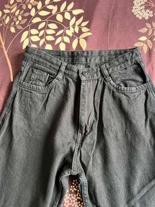 Dark Denim Jeans