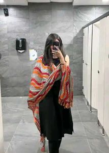 Stylish Kurta Set with Dupatta