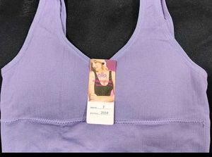 sports bra removable pad