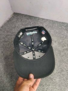 Miami Dolphins Baseball Cap