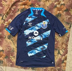 FC Porto Jersey