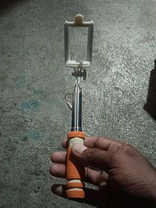 Mini Monopod Selfie Stick