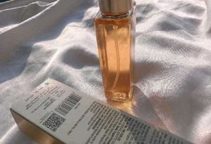 Body Cupid Rose Oud Bdy mist