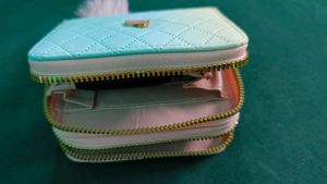 Women Premium Spacious Wallets/Cash/Card/Atm Holder