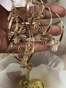 Womane Earrings
