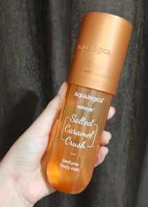 Aqualogica Perfume Body Mist Set