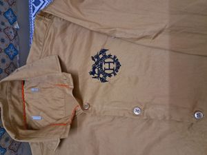 Party Wear Beautiful Boys Shirt