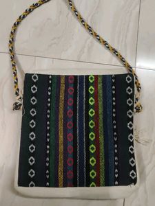 Chic sling bag from dubai