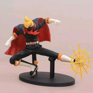 Sanji german 66 action figure