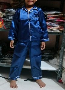 Boys And Girls Set Dress