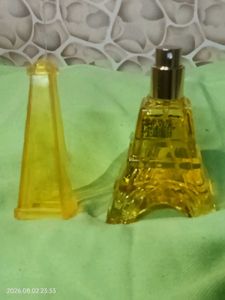 Sweet Heart Paris Fantasy Perfume