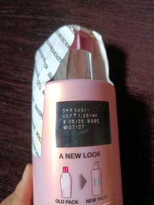 Pond's  bright beauty light cream body lotion