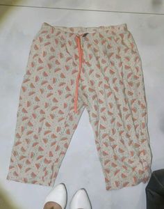 Cute Watermelon Pajama Pants