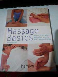 Massage Basics