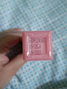BellaVita Rose Woman Eau de Parfum