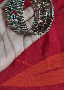 Sparkling Rhinestone Bracelet