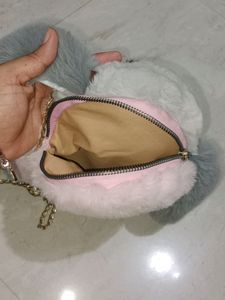 Baby Porsche Teddy