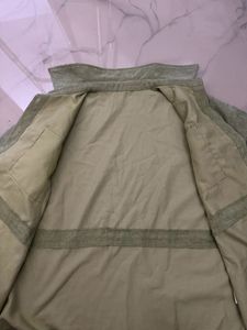 Oversized Stylish Shirt
