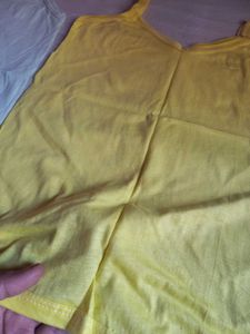 Everyday Comfort Camisole Innerwear