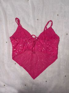 Embellished Blouse