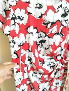 Floral 👗 dress