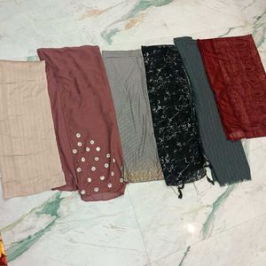 scarfs stole dupatta shawl