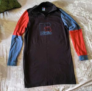 Russell Athletic Colorblock Dress