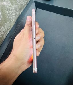 Rose Gold Apple  iPhone 6s 64 gb