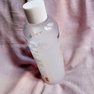 Korean rice toner skincare Tonymoly wonder rice smoothing toner