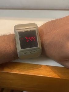 Fastrack Digital Watch