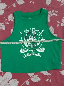 Outryt by azorte Tank Top