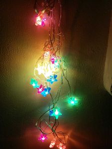 Star String Lights