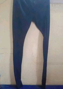 Comfortable black Leggings