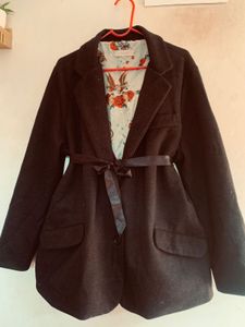 Black Coat 58