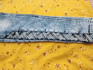 Hight West Skinny Jeans For Women 💙💙💙💙