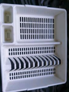 Utensil Organiser