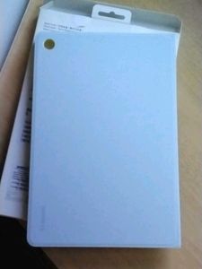 Light Blue Folio Case for Tablet